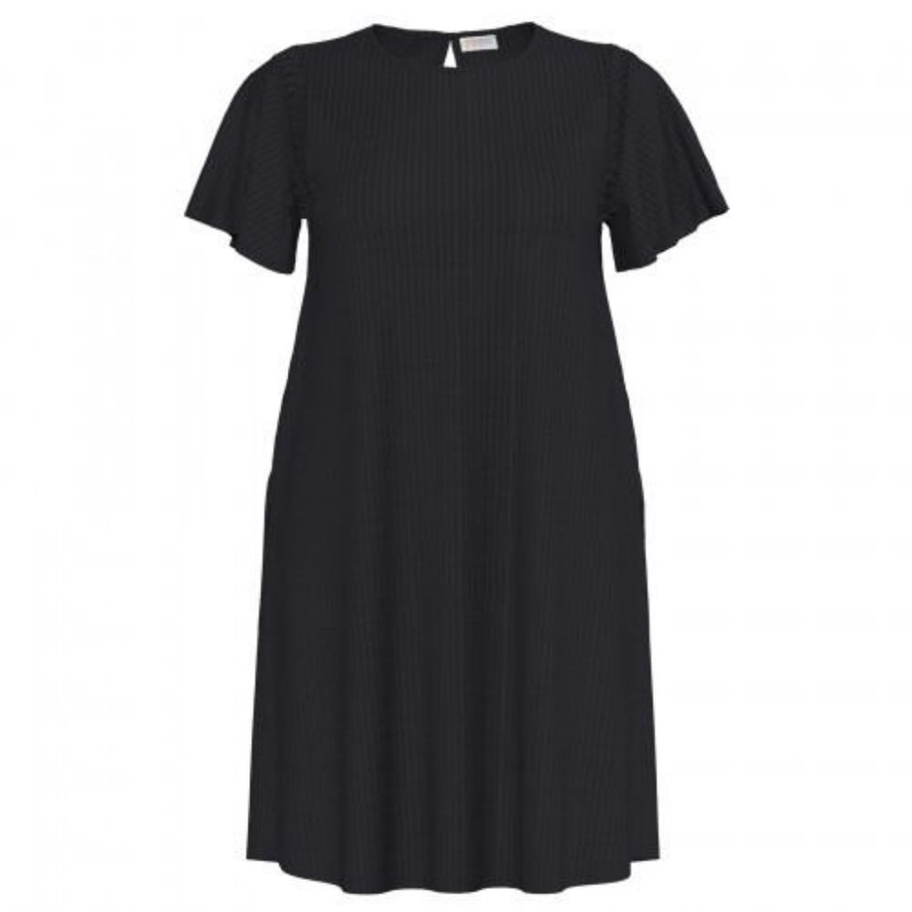 LuLaRoe Roselyn - XS Black - brand new with tags